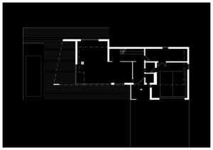 Bauhaus Villa Grundriss EG